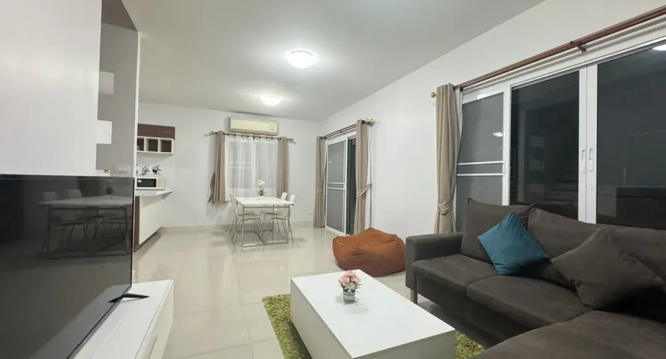 For sale 3 bedrooms house in Mueang Phuket, Phuket
