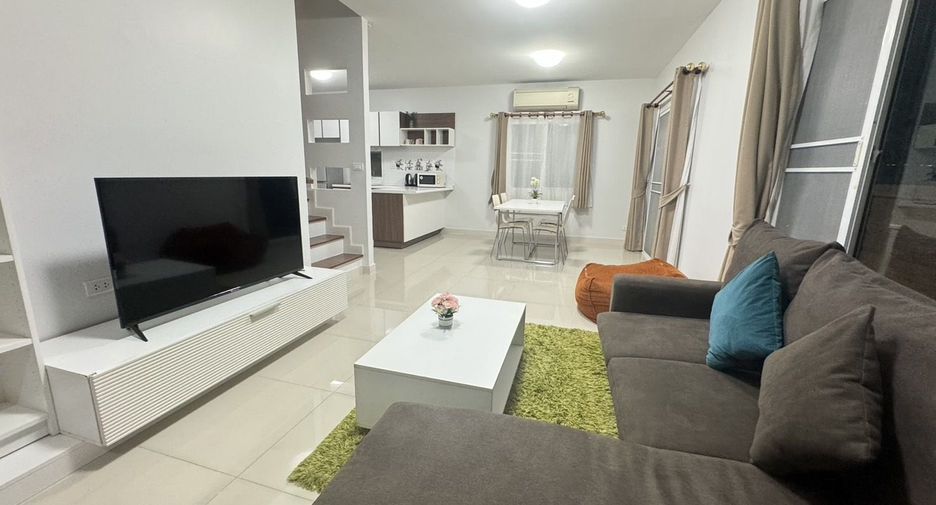 For sale 3 bedrooms house in Mueang Phuket, Phuket