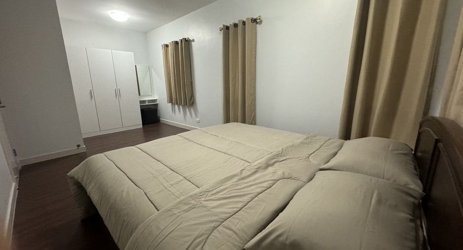 For sale 3 bedrooms house in Mueang Phuket, Phuket