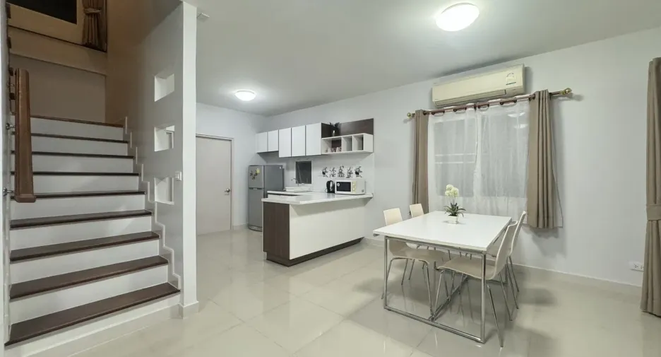 For sale 3 bedrooms house in Mueang Phuket, Phuket