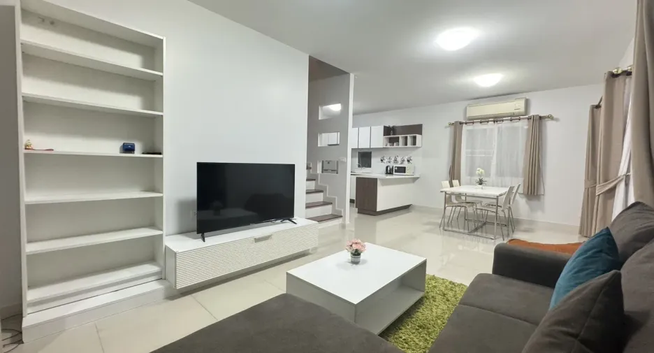For sale 3 bedrooms house in Mueang Phuket, Phuket