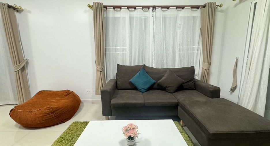 For sale 3 bedrooms house in Mueang Phuket, Phuket