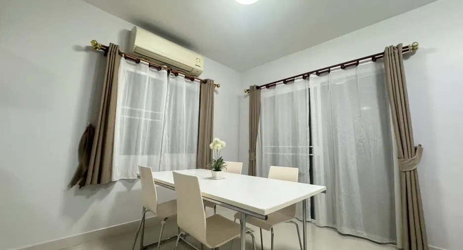 For sale 3 bedrooms house in Mueang Phuket, Phuket