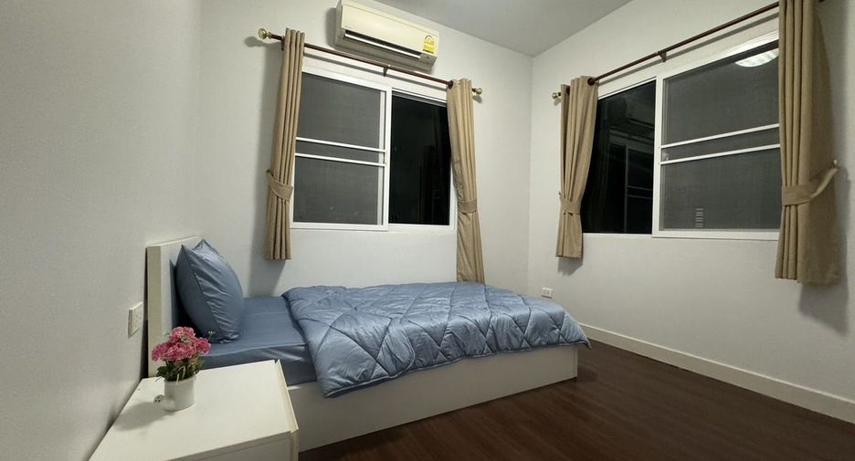 For sale 3 bedrooms house in Mueang Phuket, Phuket