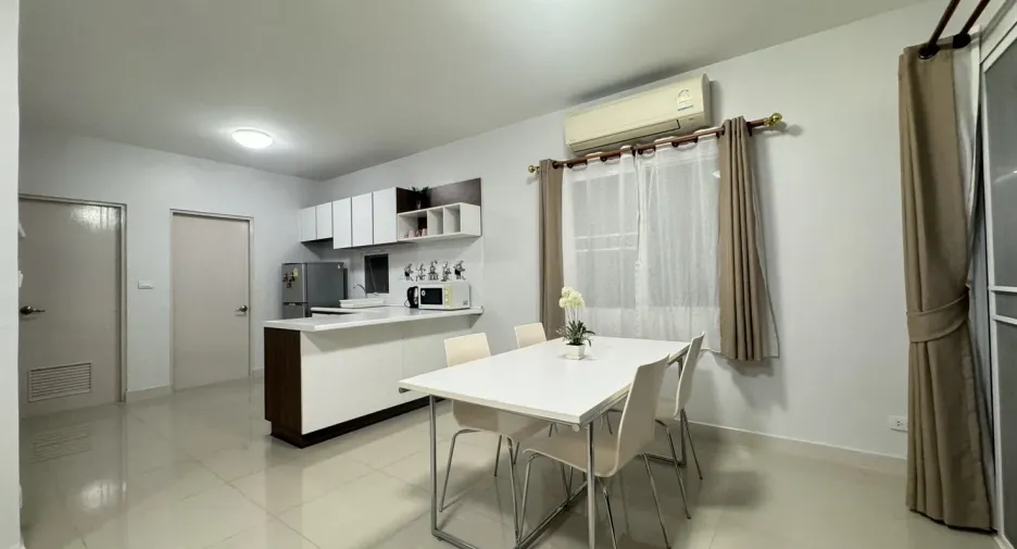 For sale 3 bedrooms house in Mueang Phuket, Phuket