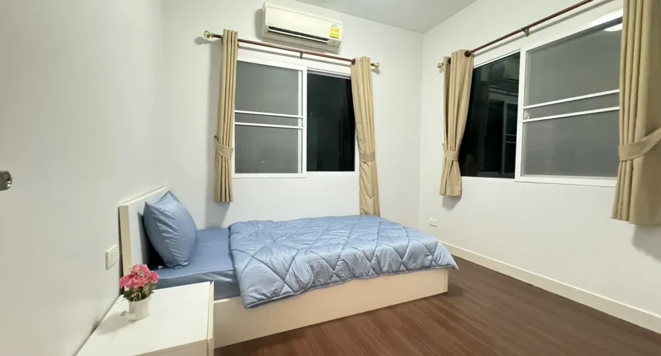 For sale 3 bedrooms house in Mueang Phuket, Phuket