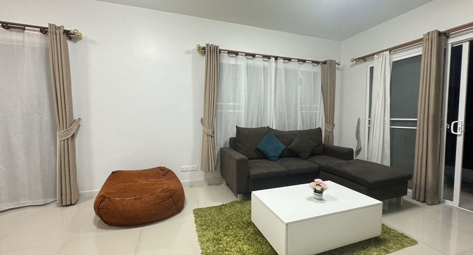 For sale 3 bedrooms house in Mueang Phuket, Phuket