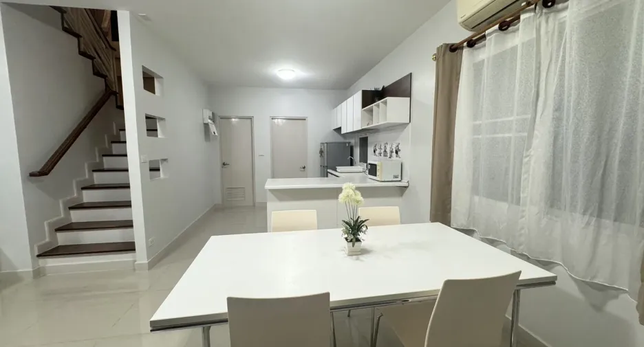 For sale 3 bedrooms house in Mueang Phuket, Phuket