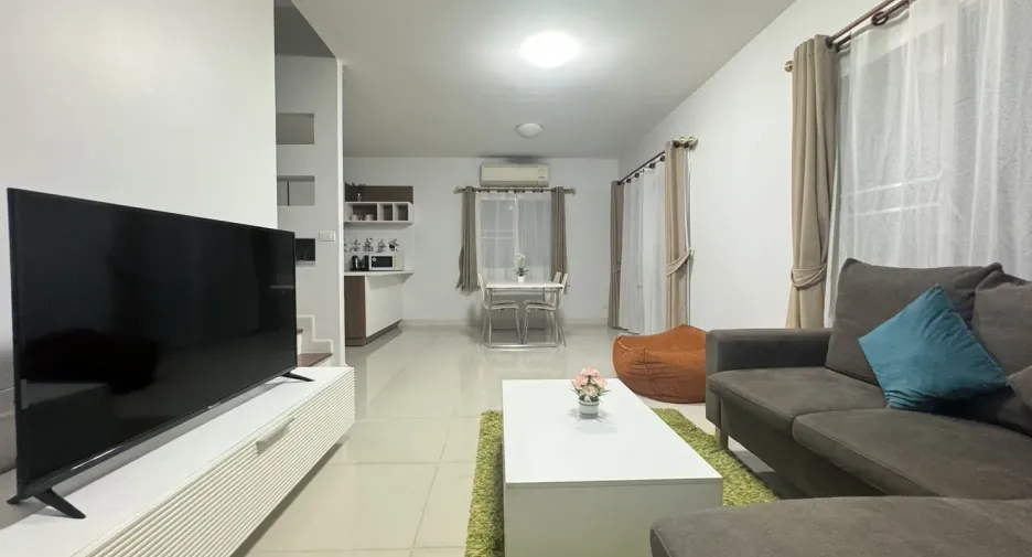For sale 3 bedrooms house in Mueang Phuket, Phuket