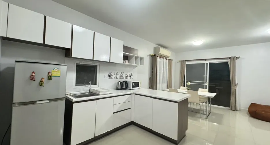For sale 3 bedrooms house in Mueang Phuket, Phuket