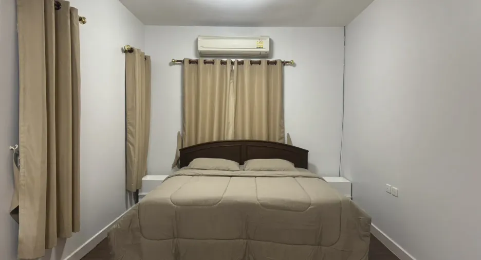 For sale 3 bedrooms house in Mueang Phuket, Phuket