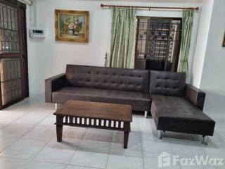 À louer 5 chambres maison à Bang Lamung, Chonburi