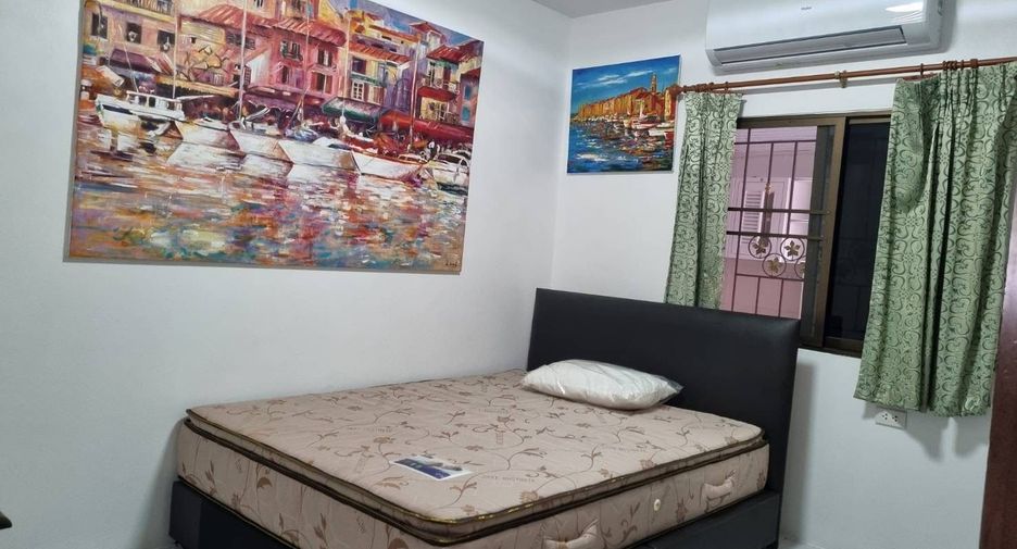 出租 5 卧室 独立屋 在 Bang Lamung, Chon Buri