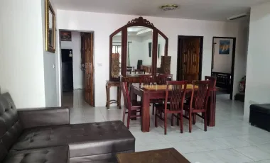 For rent 5 bedrooms house in Bang Lamung, Chonburi