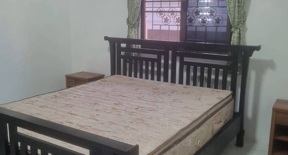 出租 5 卧室 独立屋 在 Bang Lamung, Chon Buri