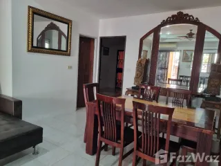 À louer 5 chambres maison à Bang Lamung, Chonburi