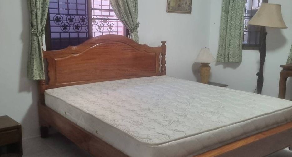 出租 5 卧室 独立屋 在 Bang Lamung, Chon Buri