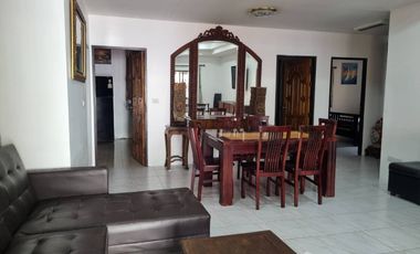 Haus zur Miete mit 5 Zimmer in Bang Lamung, Chonburi
