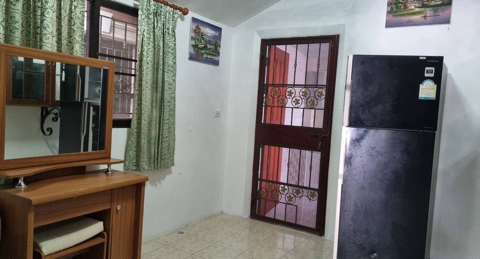 出租 5 卧室 独立屋 在 Bang Lamung, Chon Buri