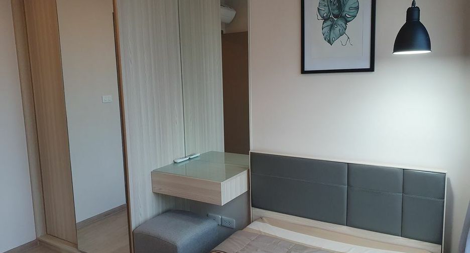 For sale and for rent 2 bedrooms condo in Bang Na, Bangkok