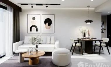 For sale 2 bedrooms condo in Mueang Phuket, Phuket