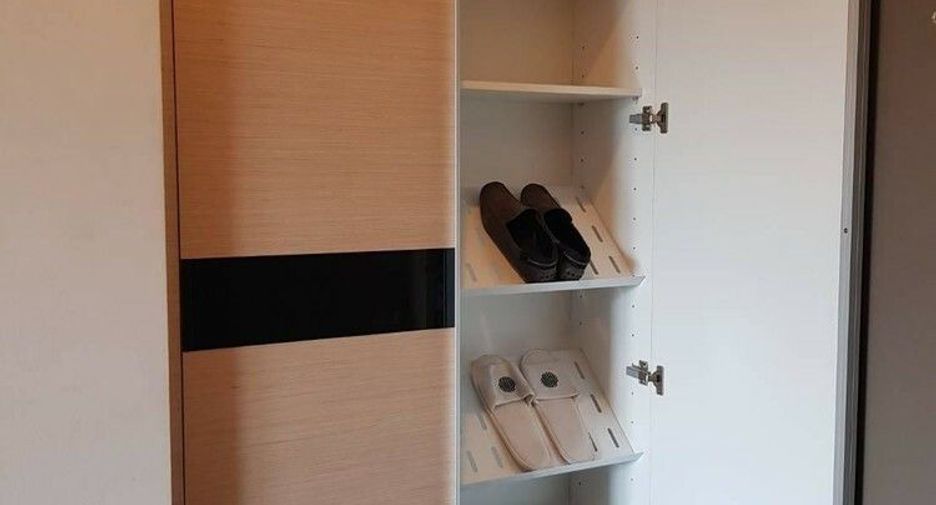 For sale 1 bed condo in Watthana, Bangkok