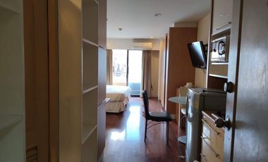 For sale スタジオ condo in Bang Rak, Bangkok