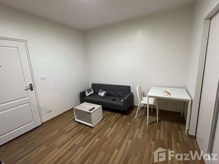 For sale 1 bed condo in Khlong San, Bangkok