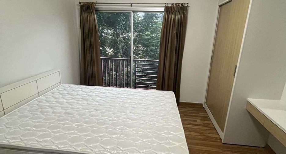 For sale 1 bed condo in Khlong San, Bangkok