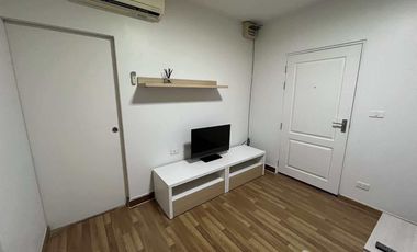 For sale 1 bed condo in Khlong San, Bangkok