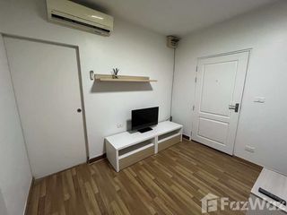 For sale 1 bed condo in Khlong San, Bangkok