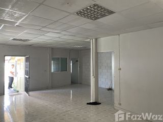 For sale and for rent 3 bedrooms townhouse in Wang Thonglang, Bangkok