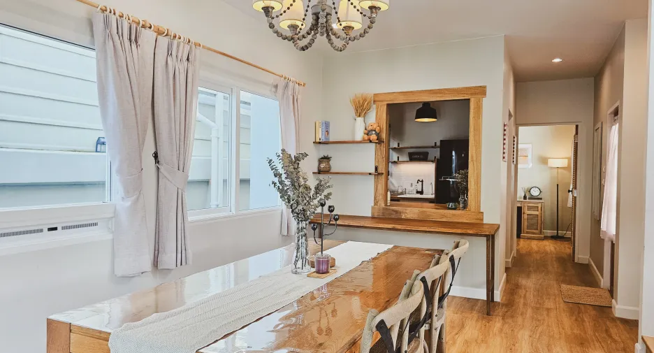 For rent 3 bedrooms house in Thalang, Phuket