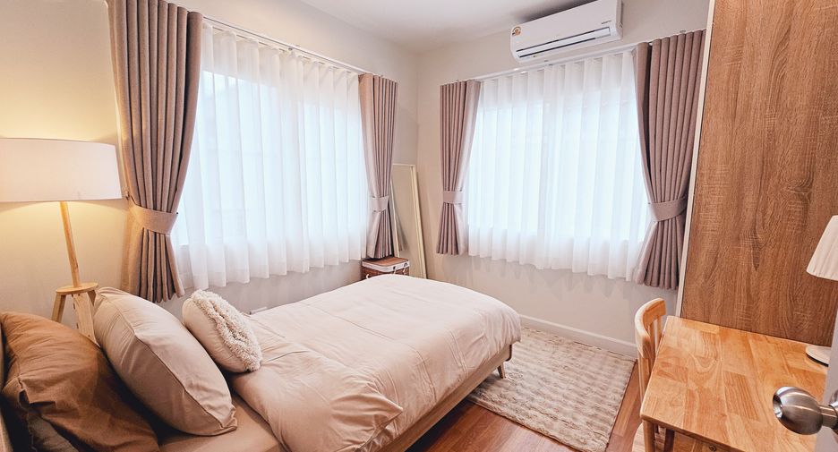 For rent 3 bedrooms house in Thalang, Phuket