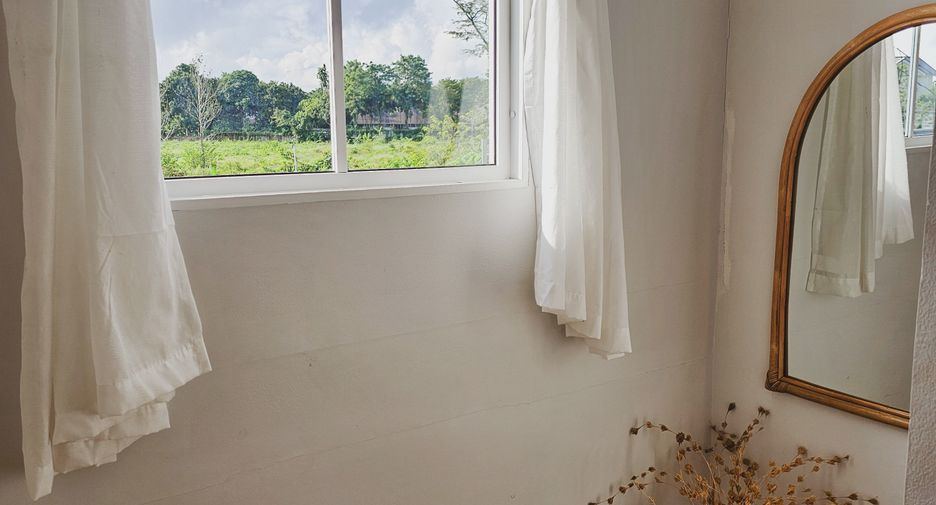 For rent 3 bedrooms house in Thalang, Phuket