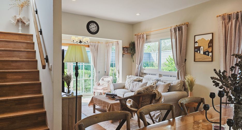 For rent 3 bedrooms house in Thalang, Phuket