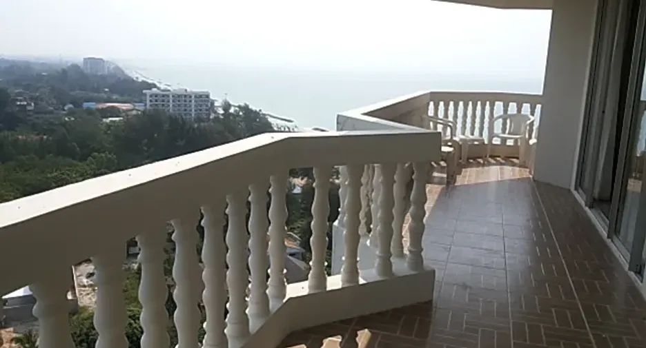 For sale 2 bedrooms condo in Mueang Rayong, Rayong