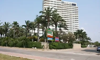 For sale 2 bedrooms condo in Mueang Rayong, Rayong