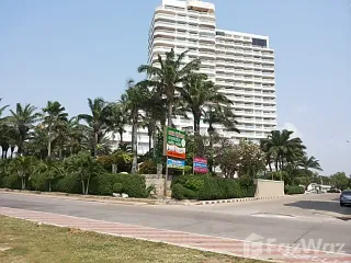 For sale 2 bedrooms condo in Mueang Rayong, Rayong