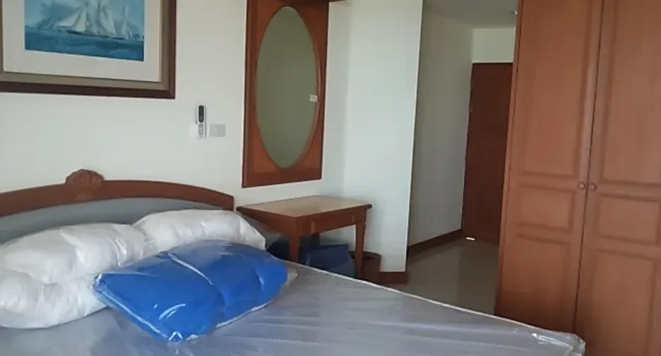 For sale 2 bedrooms condo in Mueang Rayong, Rayong
