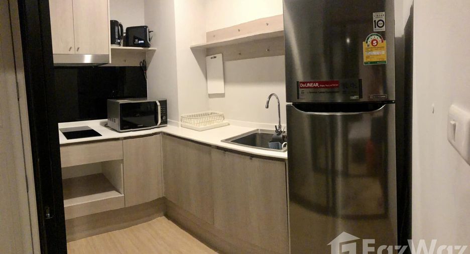 Wohnung zum Kauf und zur Miete mit 2 Zimmer in Phra Khanong, Bangkok