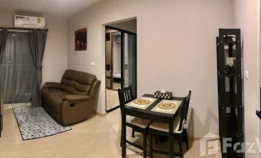 For sale and for rent 2 bedrooms condo in Phra Khanong, Bangkok