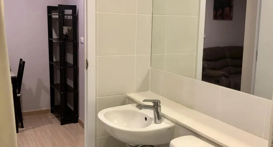 Wohnung zum Kauf und zur Miete mit 2 Zimmer in Phra Khanong, Bangkok