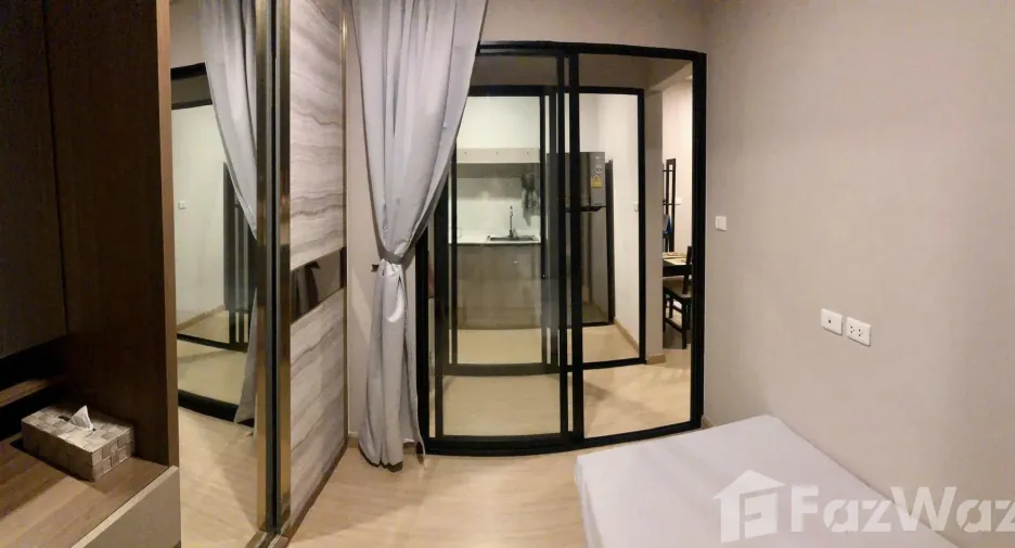 Wohnung zum Kauf und zur Miete mit 2 Zimmer in Phra Khanong, Bangkok