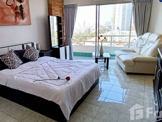 For Rent Studio Condo In Bang Lamung, Chonburi