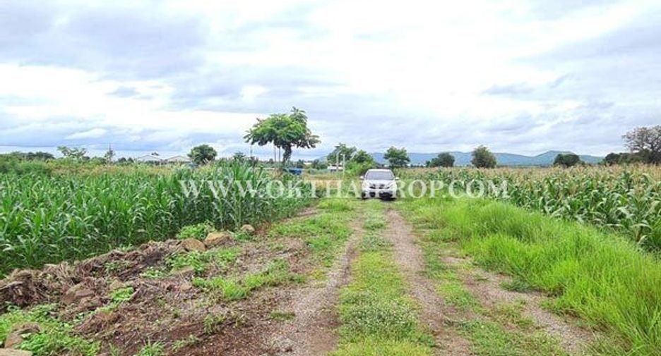 For sale land in Bueng Sam Phan, Phetchabun