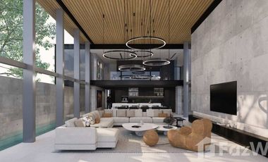 Villa en venta de 5 habitaciones en Mueang Phuket, Phuket