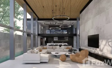 For sale 5 bedrooms villa in Mueang Phuket, Phuket