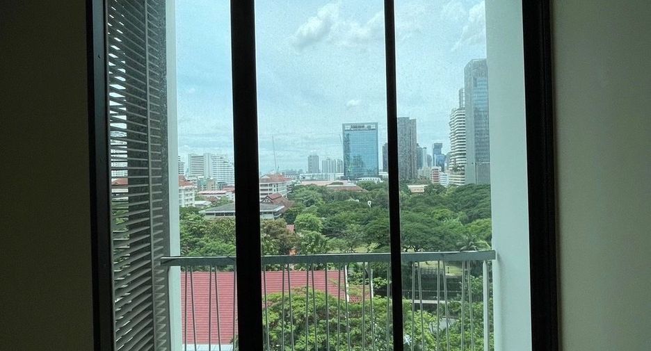 For sale studio condo in Watthana, Bangkok