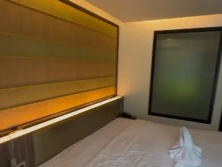 For rent studio condo in Mueang Phuket, Phuket